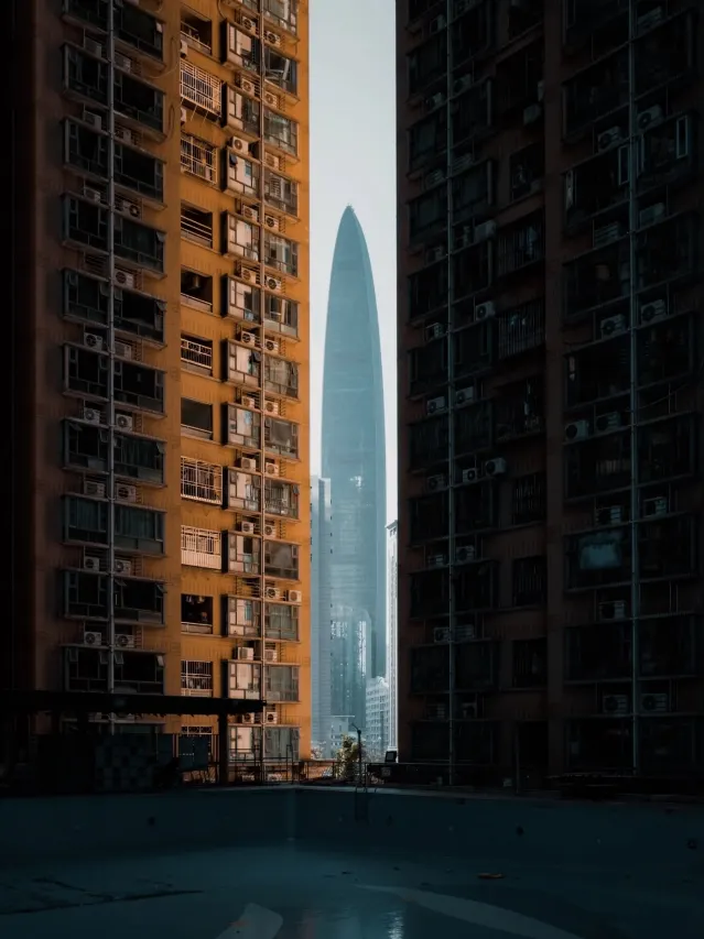 深圳茉诗雅居酒店 (10)