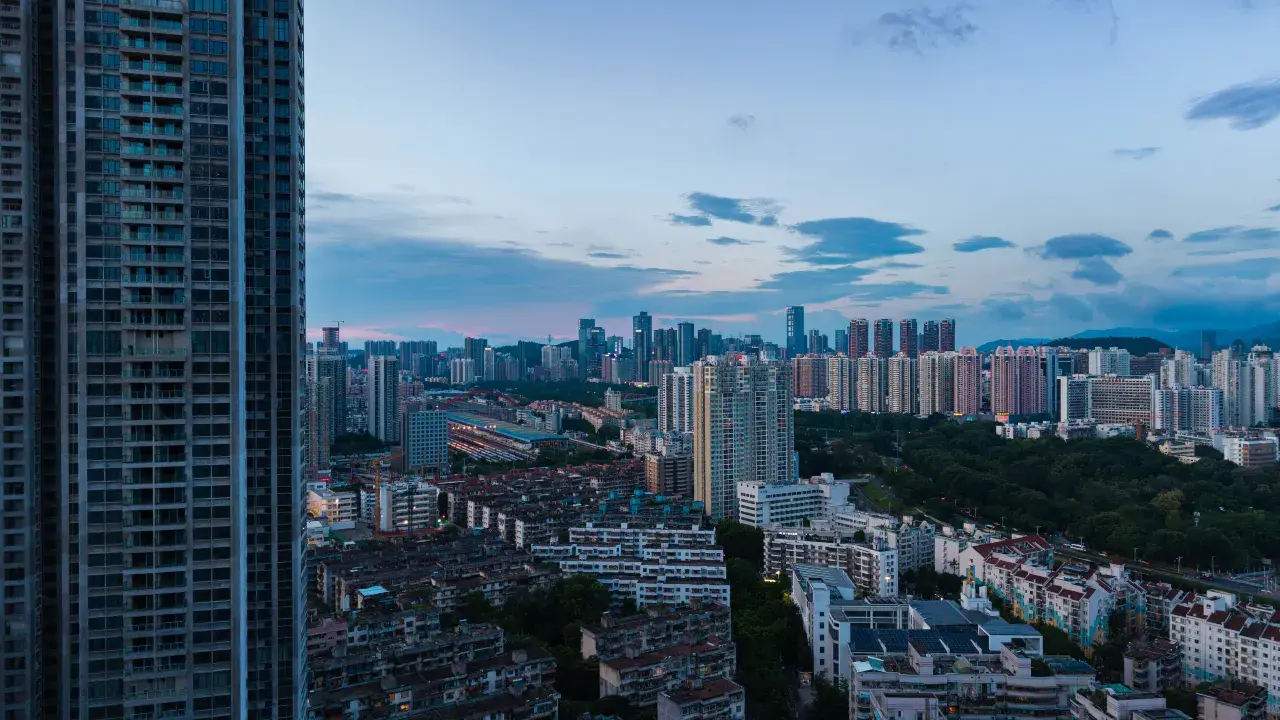 深圳茉诗雅居酒店 (15)