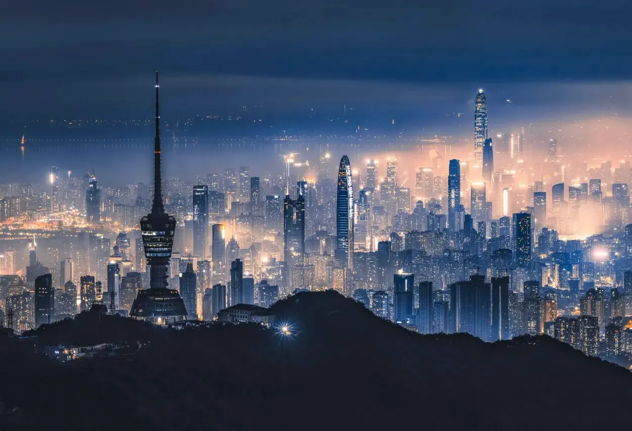 深圳茉诗雅居酒店 (16)