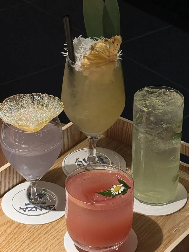 深圳茉诗雅居酒店 (17)