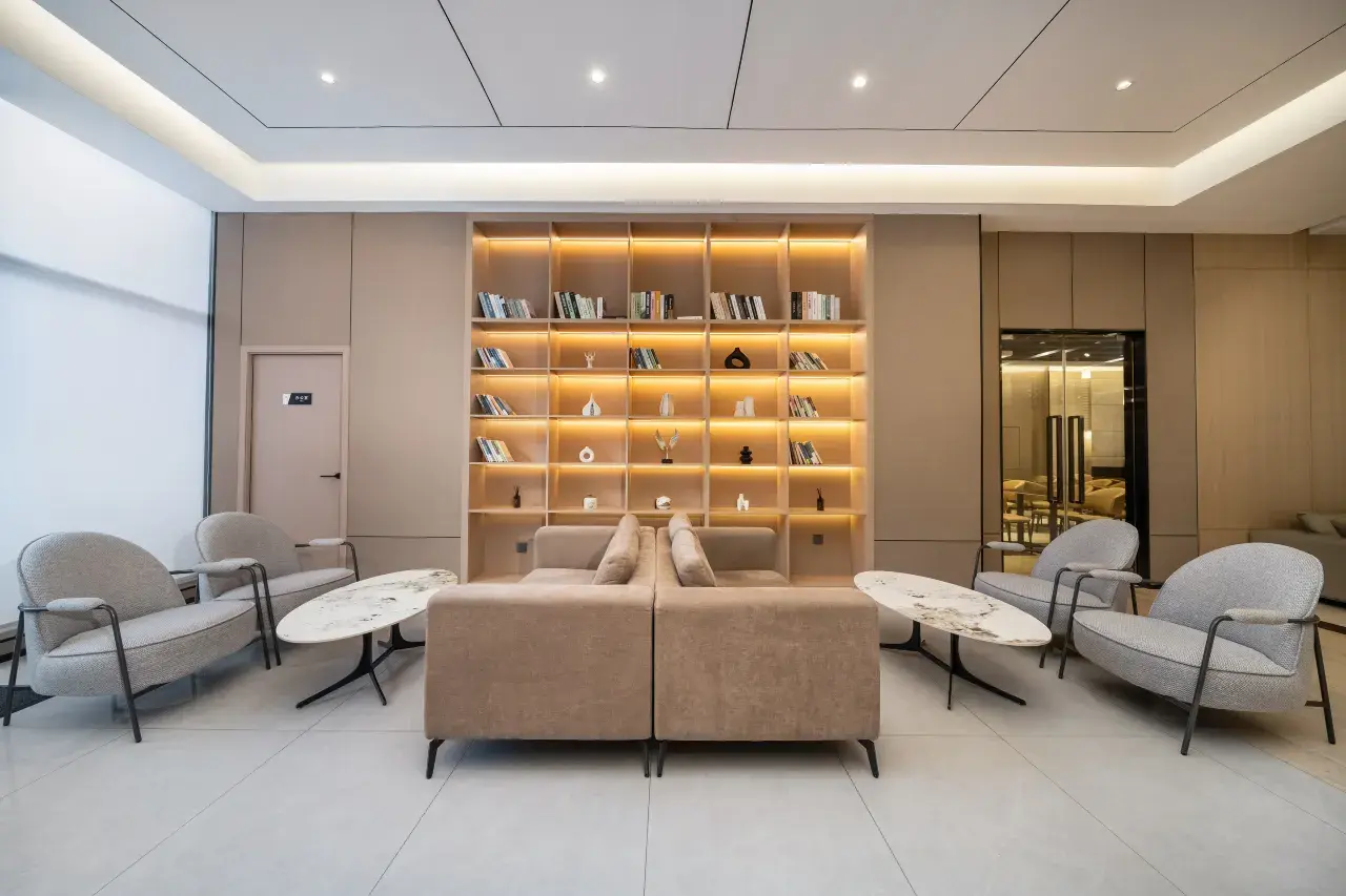 深圳茉诗雅居酒店 (23)