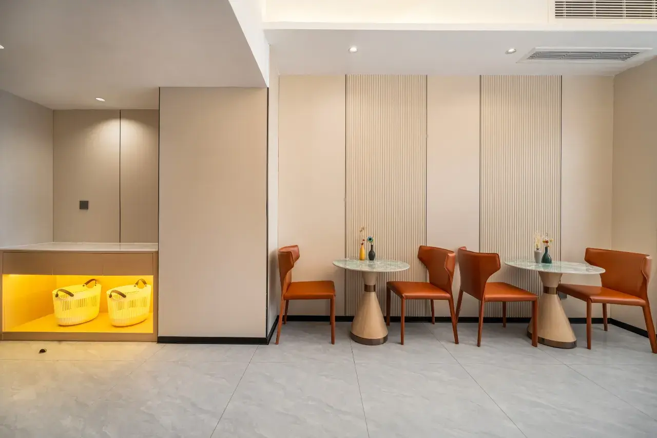 深圳茉诗雅居酒店 (24)