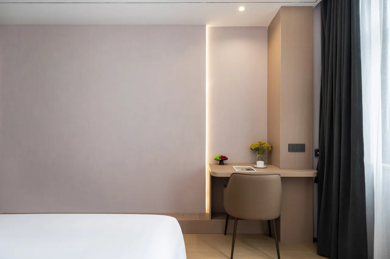 深圳茉诗雅居酒店 (26)