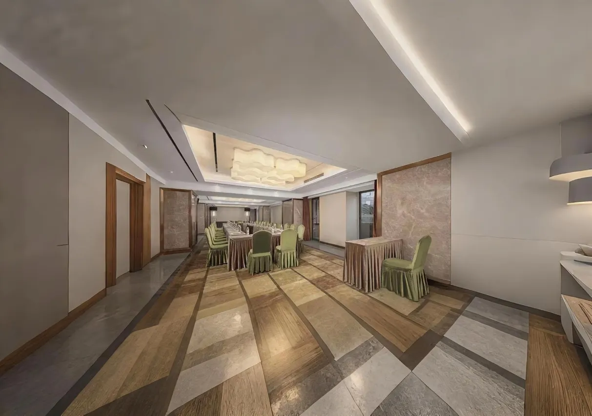 深圳茉诗雅居酒店 (27)