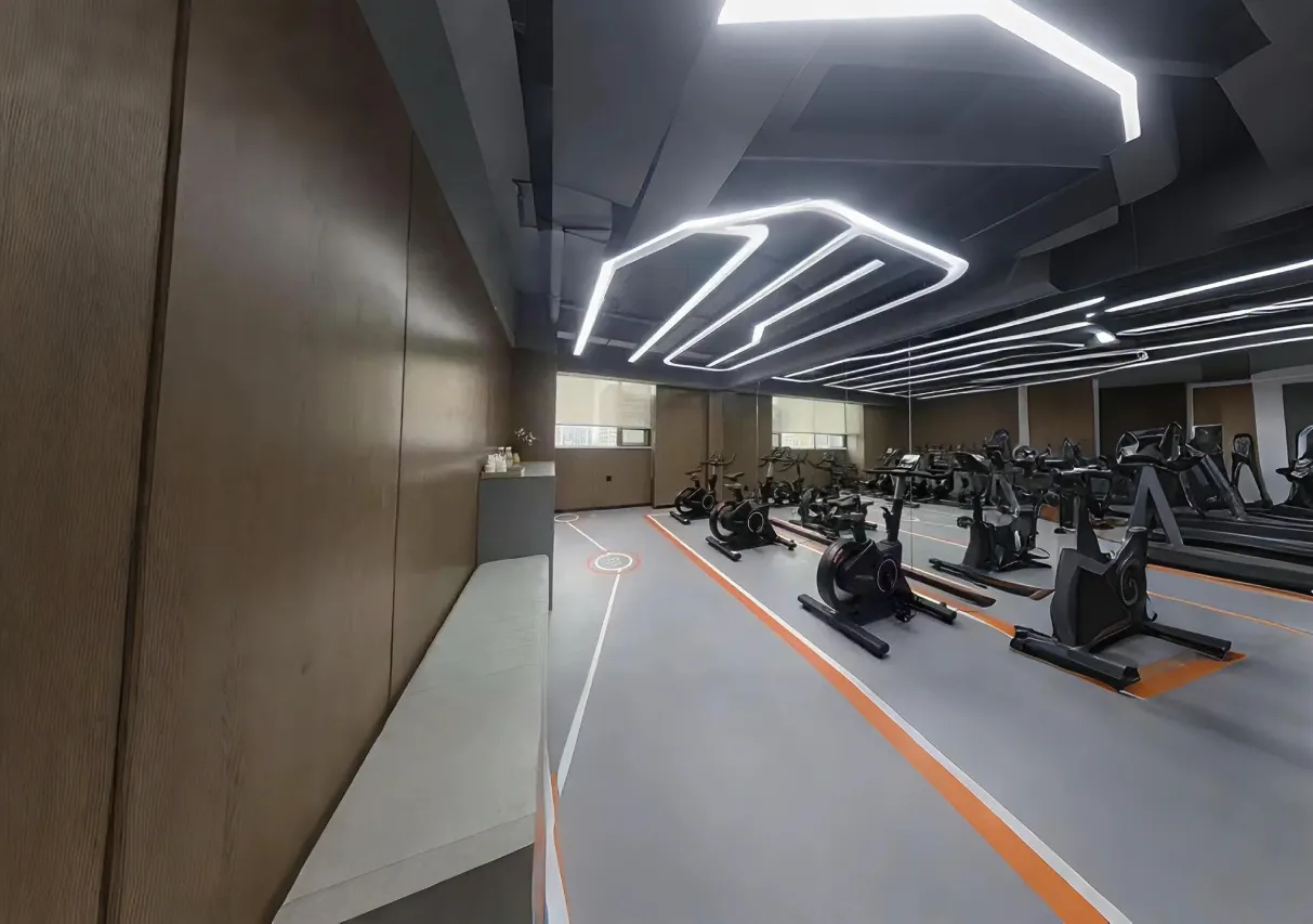 深圳茉诗雅居酒店 (28)