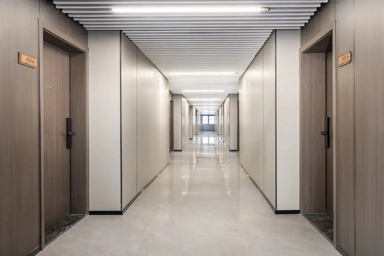 深圳茉诗雅居酒店 (29)