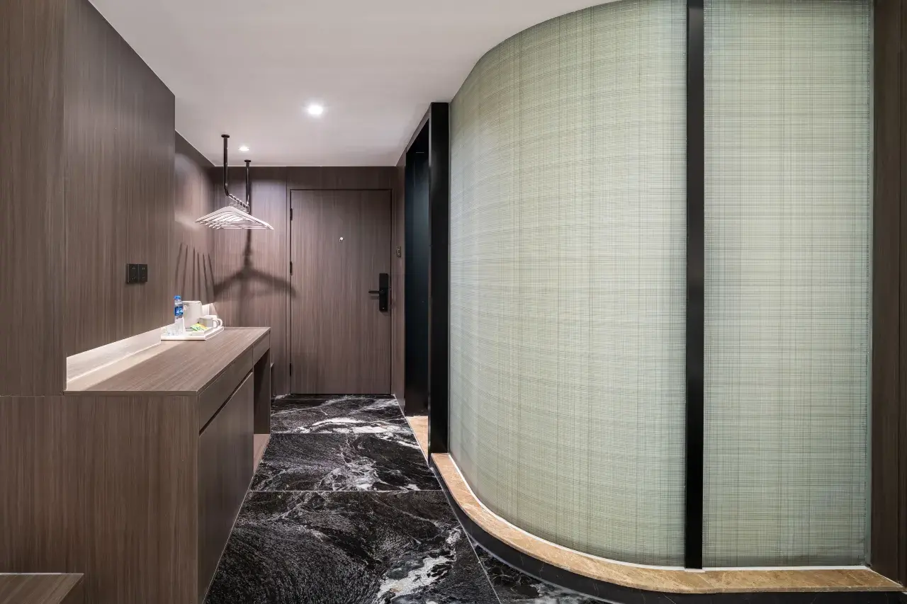 深圳茉诗雅居酒店 (35)