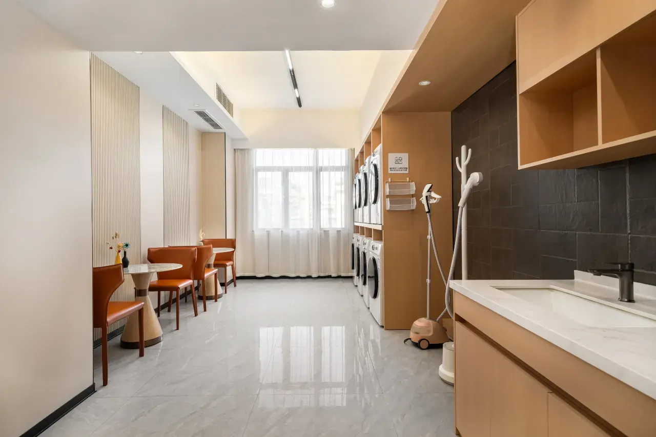 深圳茉诗雅居酒店 (41)