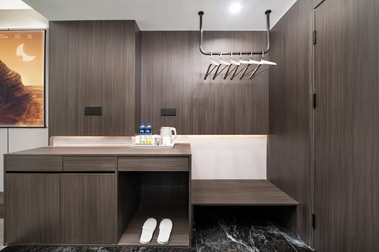 深圳茉诗雅居酒店 (42)