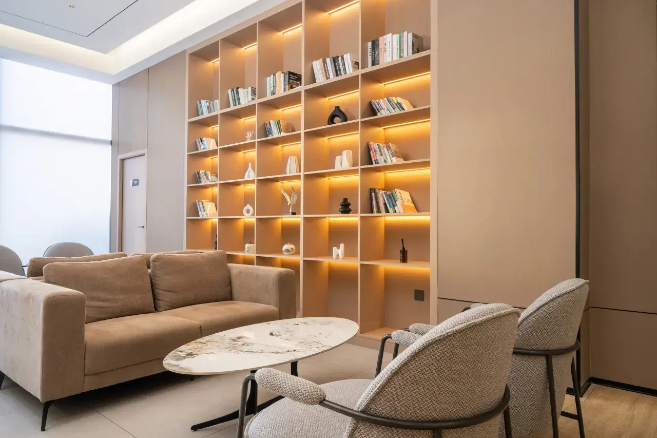 深圳茉诗雅居酒店 (43)