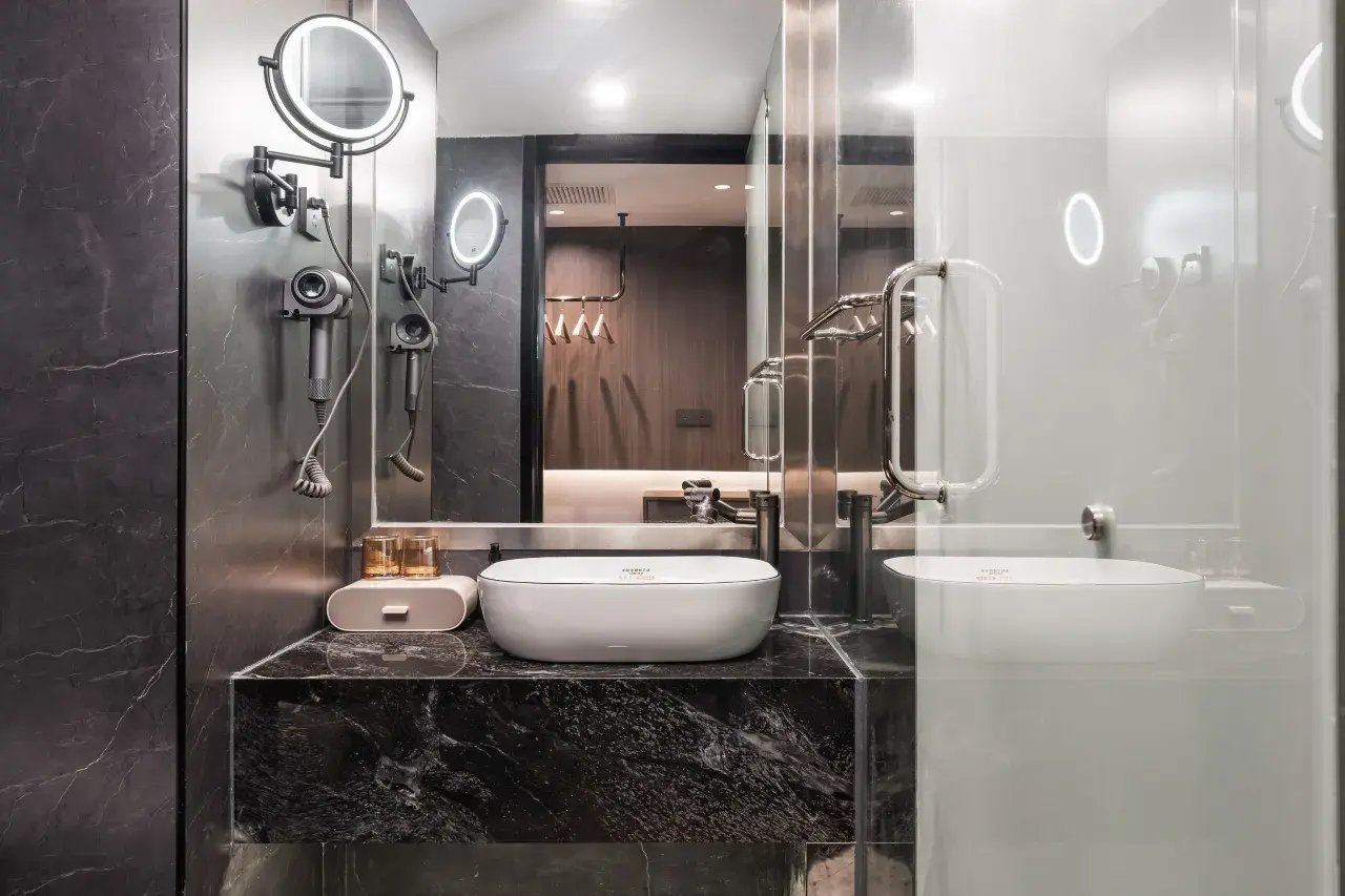 深圳茉诗雅居酒店 (45)