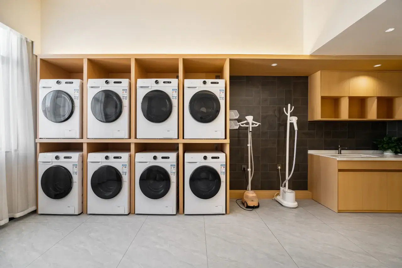 深圳茉诗雅居酒店 (46)