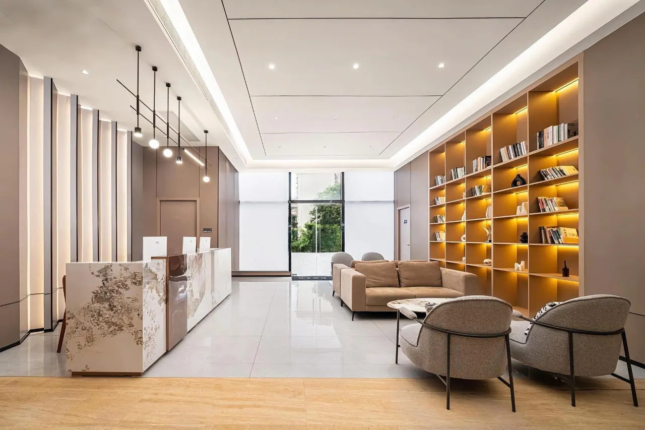 深圳茉诗雅居酒店 (52)