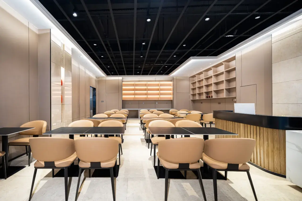 深圳茉诗雅居酒店 (54)