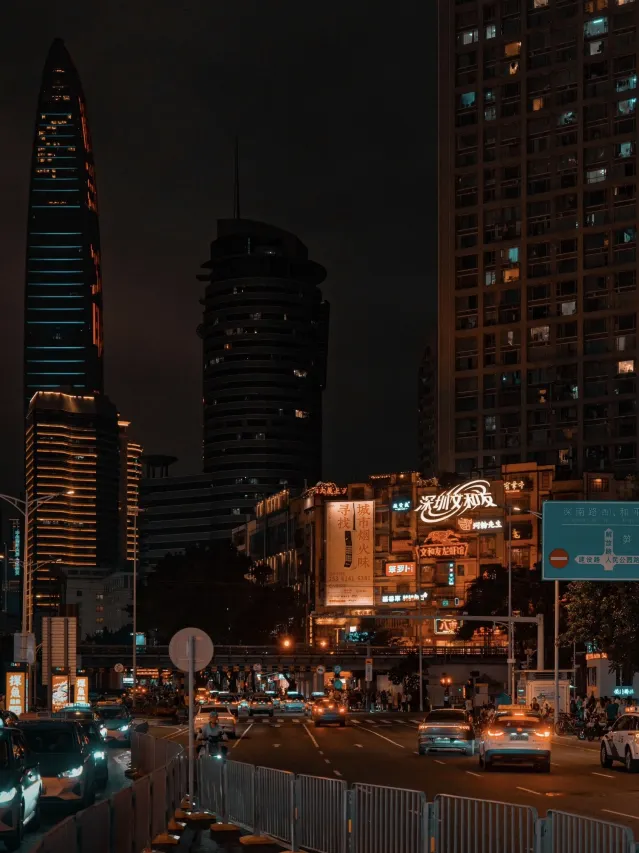 深圳茉诗雅居酒店 (8)